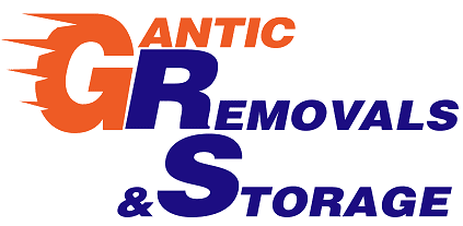 Removalist Ipswich | Brisbane Moving Company | Gantic